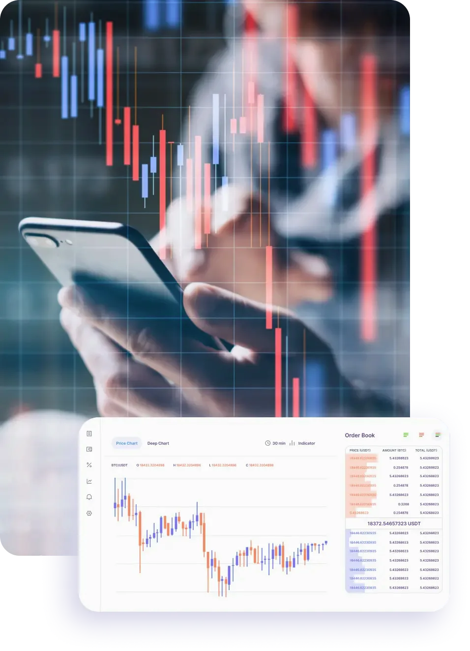 RichbertPro trading platform